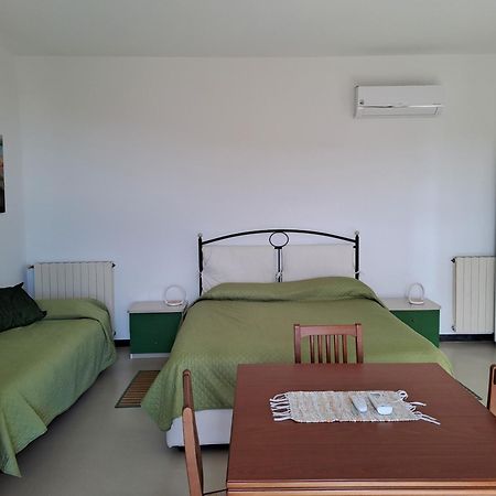 Bed and Breakfast Antemare Noli Exteriér fotografie