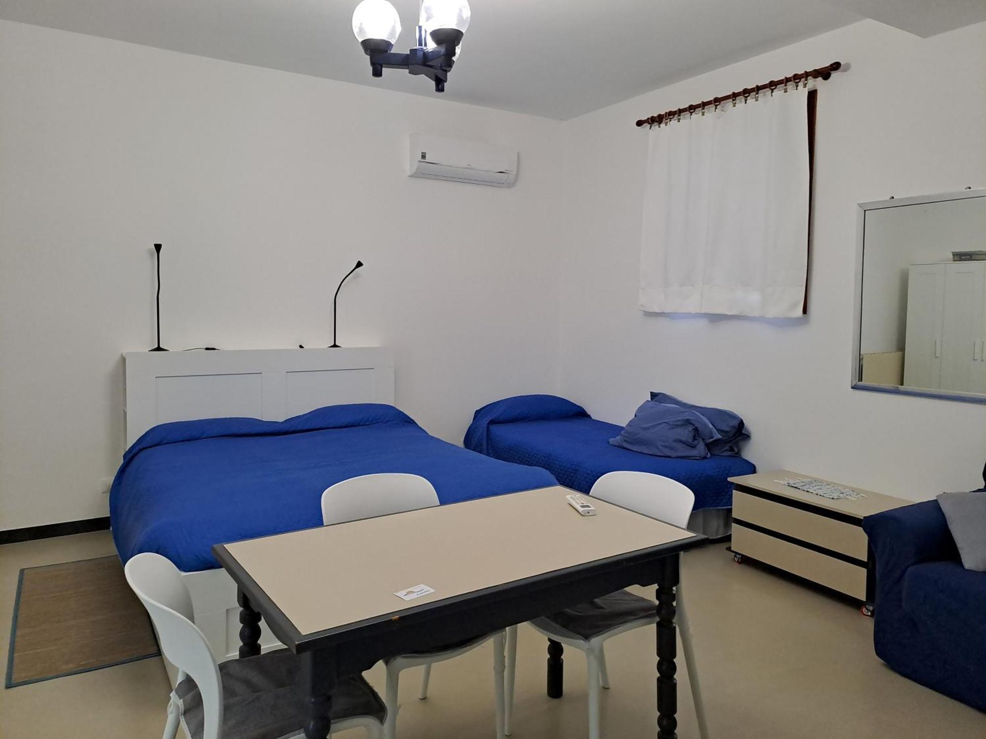Bed and Breakfast Antemare Noli Exteriér fotografie